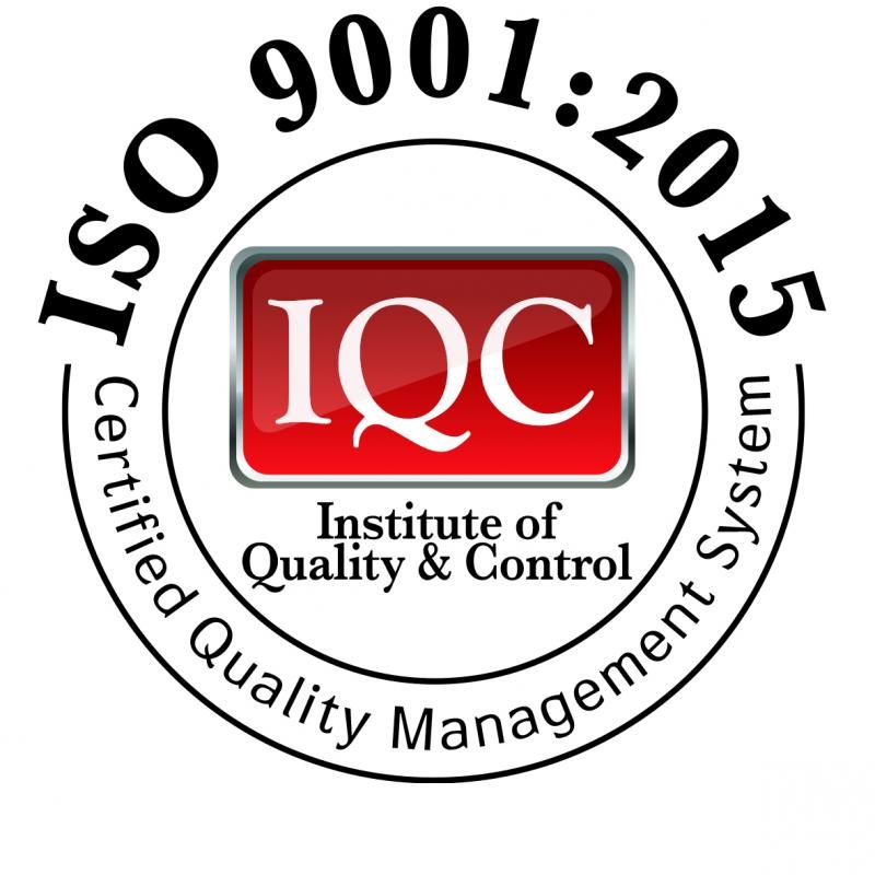 ISO